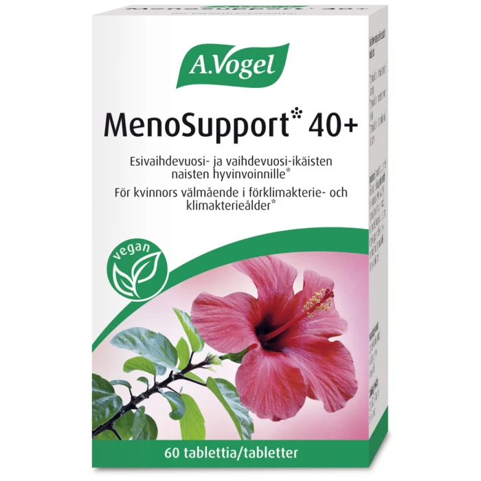 MenoSupport 40+ 60 tabl*