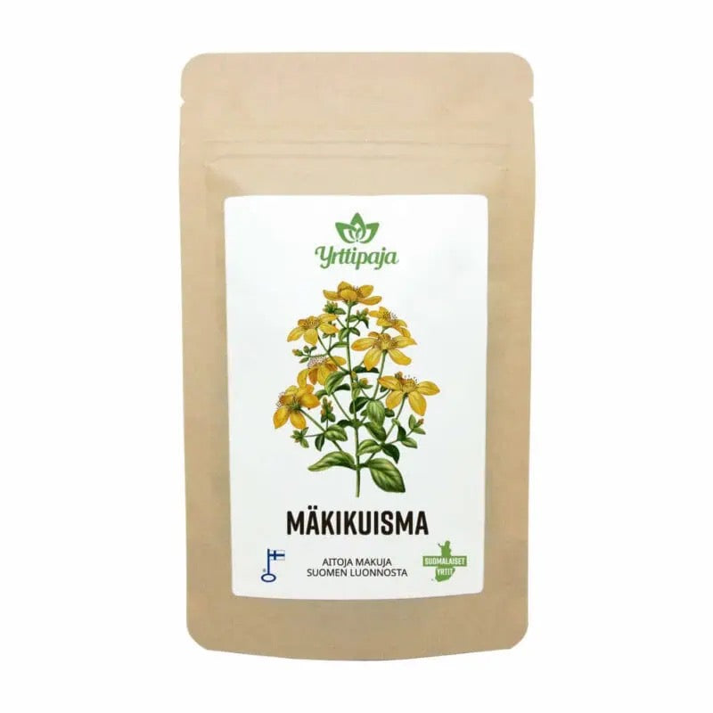 Yrttipaja Mäkikuisma 25g