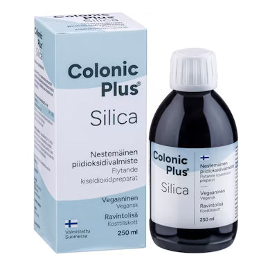 Colonic plus Silica 250ml*