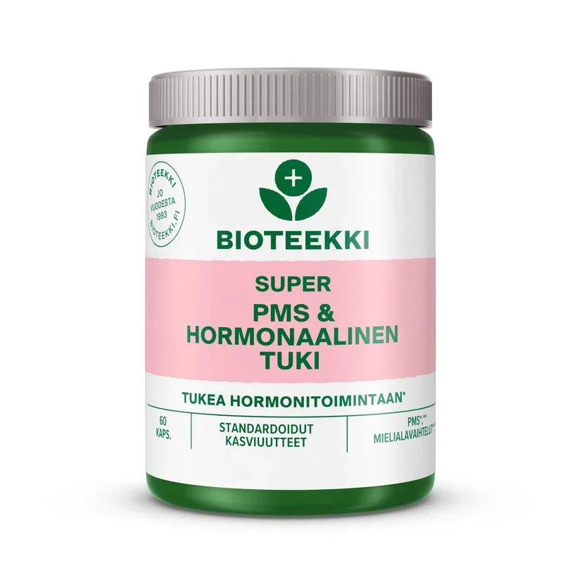 naisten hyvinvoinnin tueksi, edistää hormonitoiminnan säätelyä ja normaaleja psykologisia toimintoja. Sinkki tukee normaalia hedelmällisyyttä ja lisääntymistä sekä immuunijärjestelmän normaalia toimintaa.