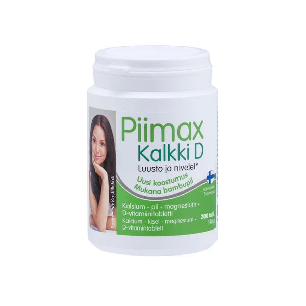 Piimax Kalkki D 200 tabl - Hankintatukku*