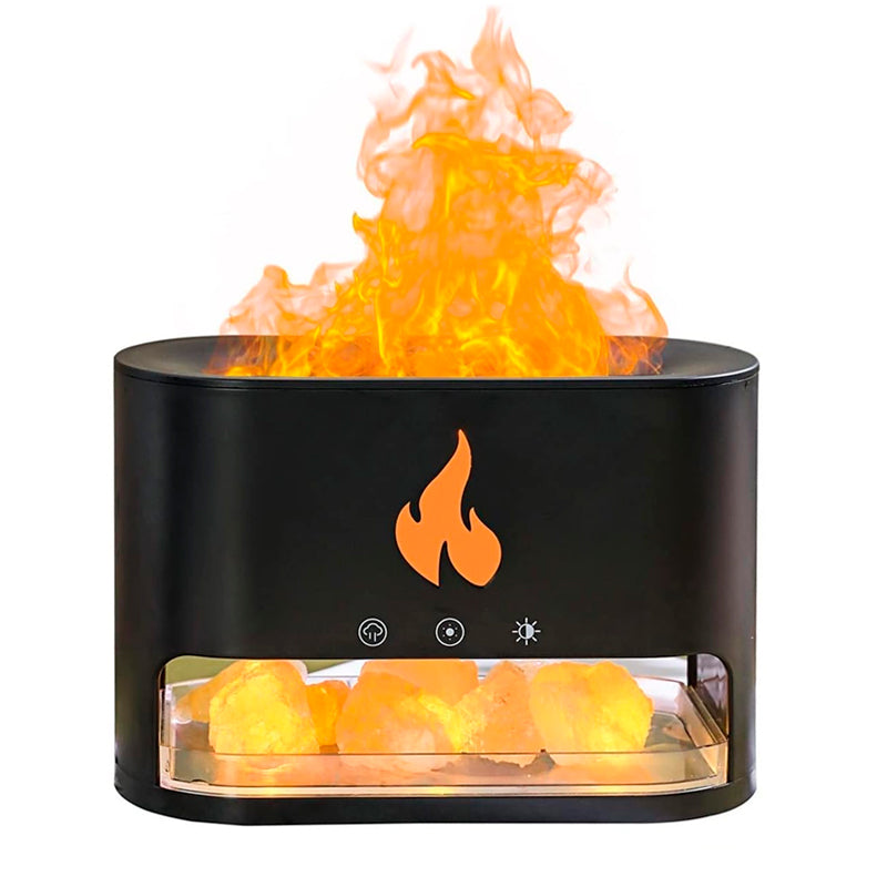 Suola-aromadiffuuseri