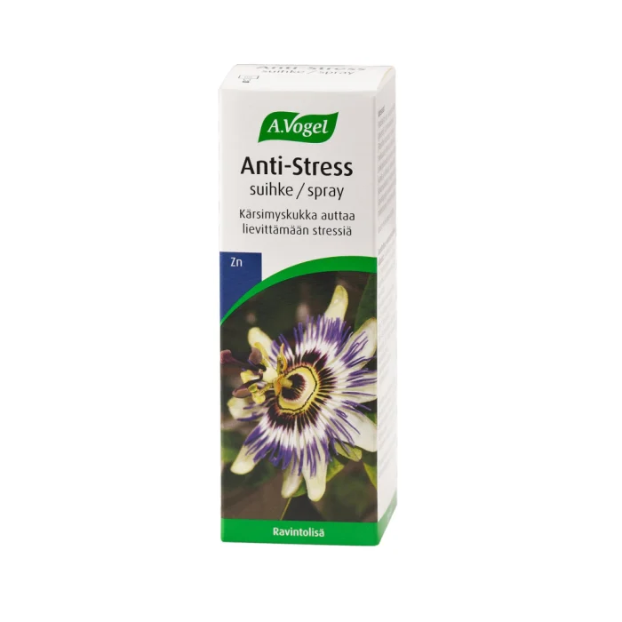 Anti-Stress suihke 20ml*