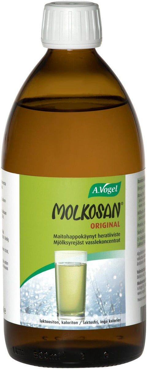 Molkosan original 500ml //pvm 07/-25