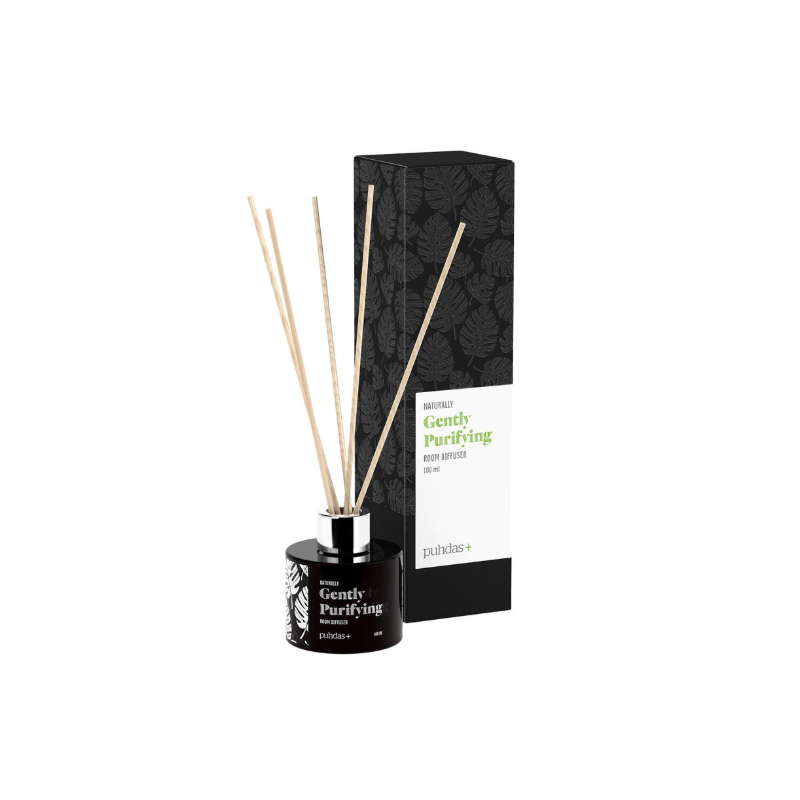 Puhdas+ Gently Purifying Room Diffuser 100 ml