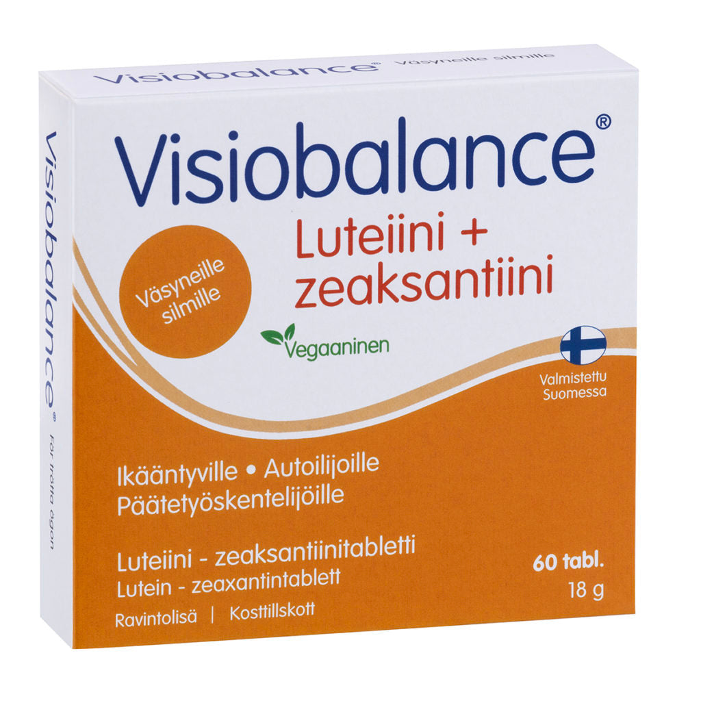 Visiobalance® 60 tabl.*