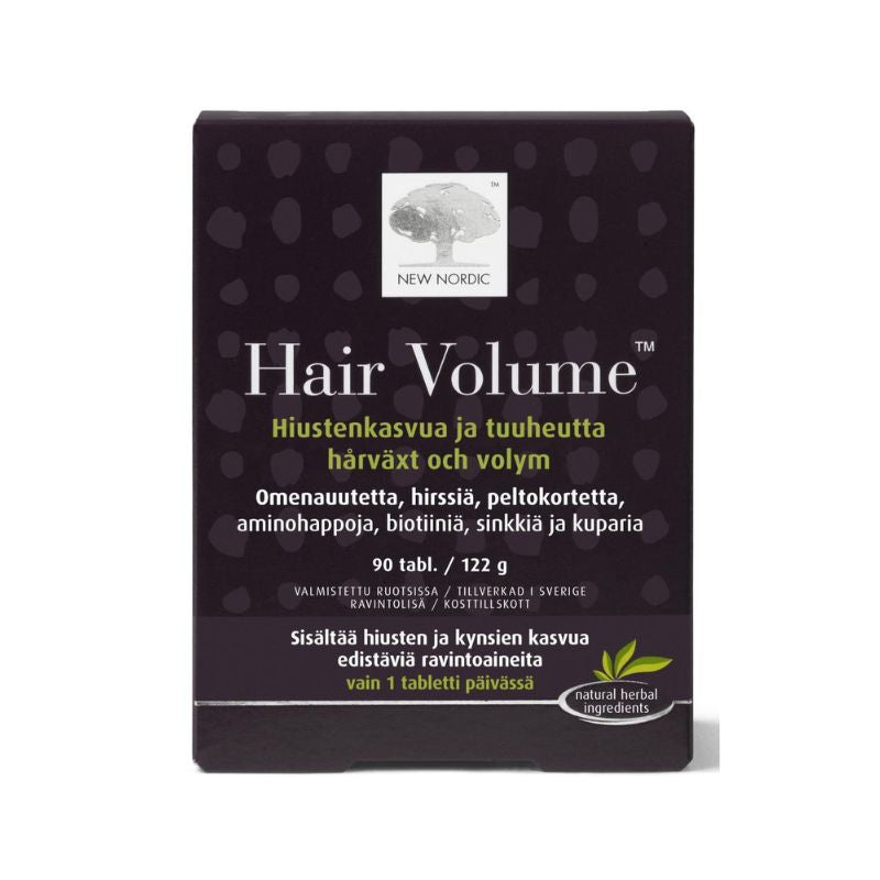 Hair Volume™ 90 tabl