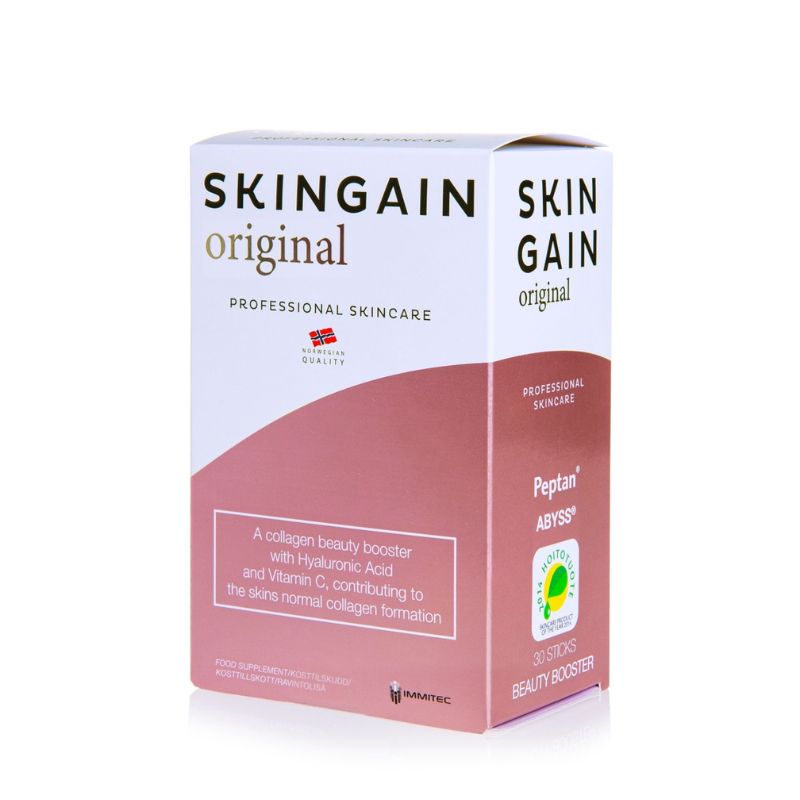 SkinGain Original 30 annospussia