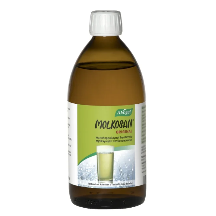 Molkosan original 500ml *