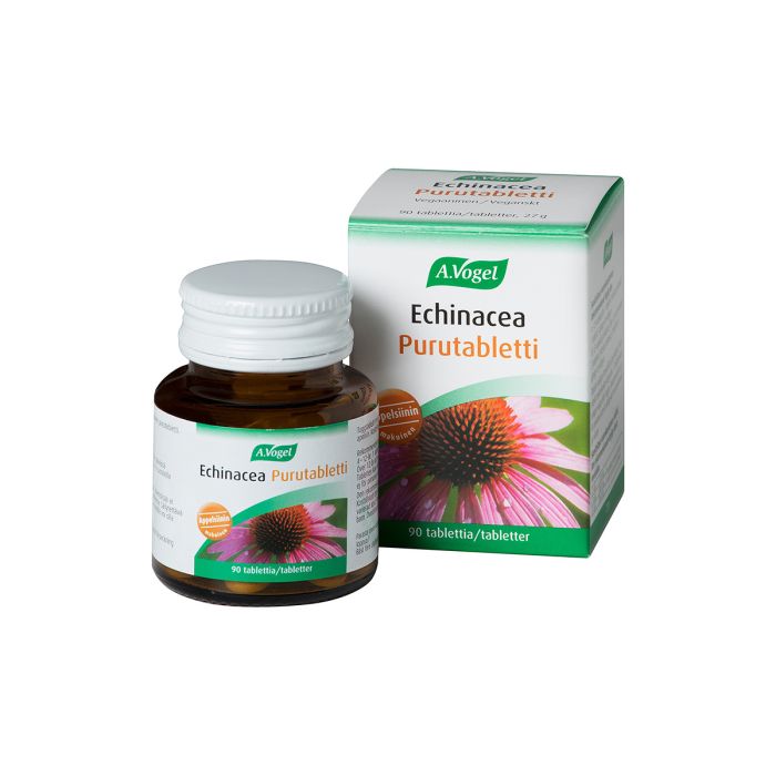 Echinacea purutabletti 90 tabl - Vogel*