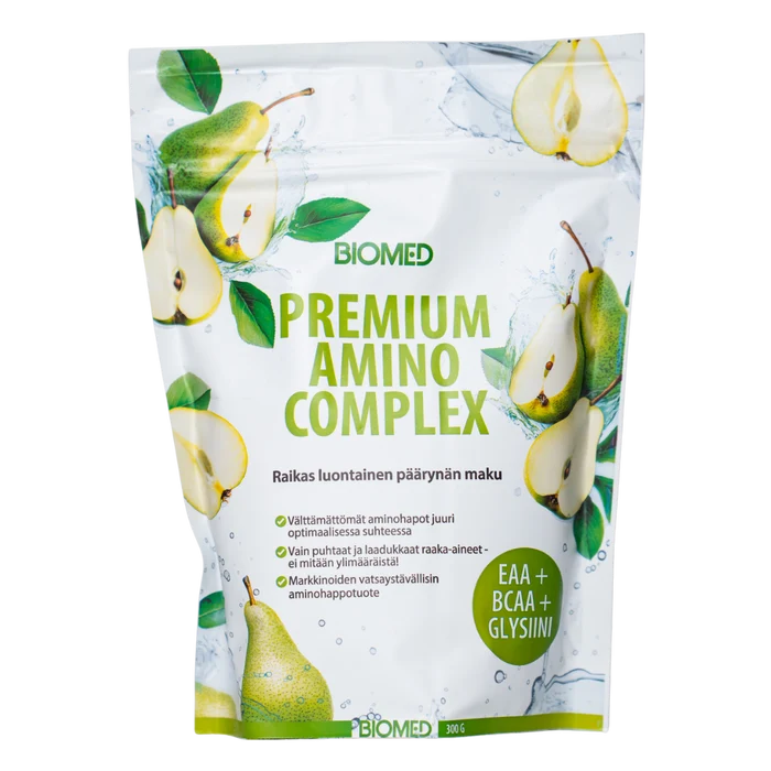 Premium Amino Complex - Biomed*