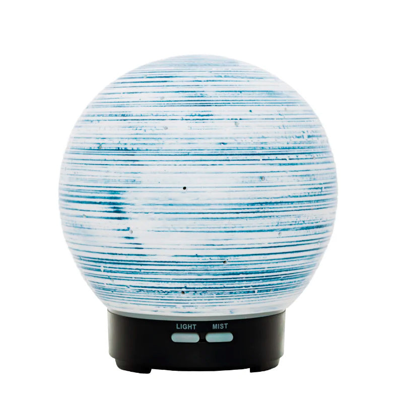 Keraaminen aroma diffuuseri