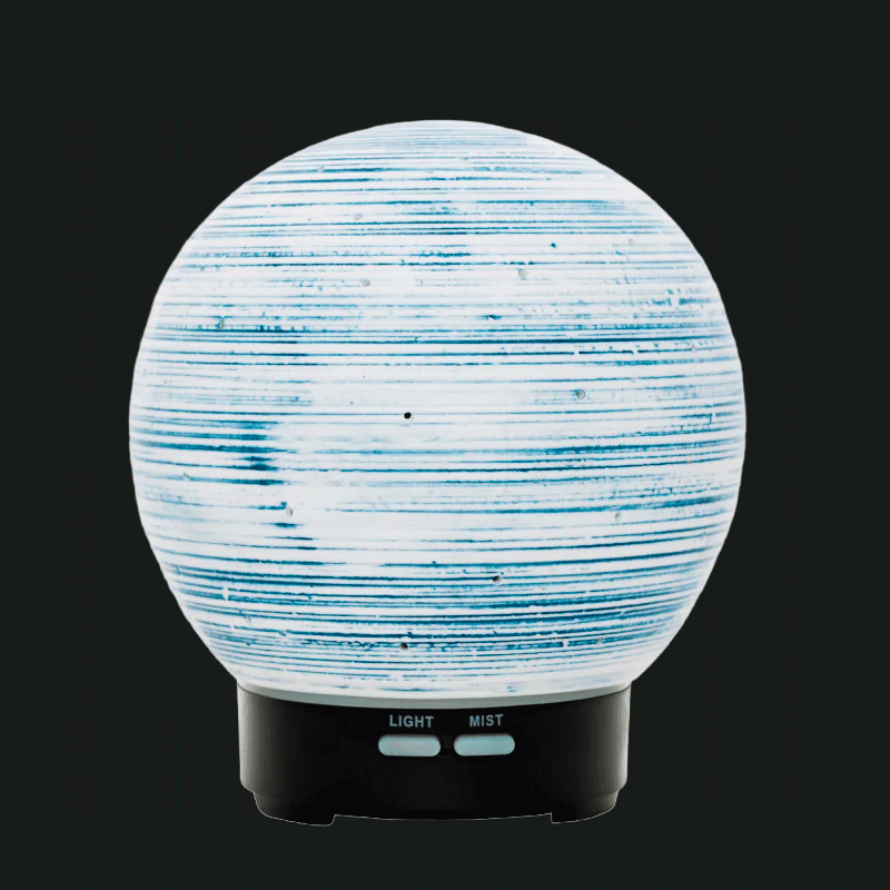 Keraaminen aroma diffuuseri