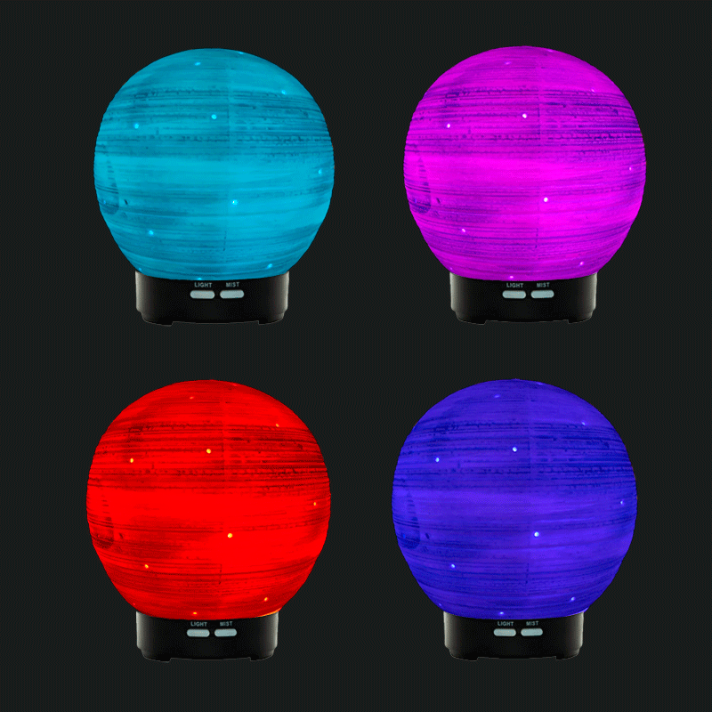 Keraaminen aroma diffuuseri