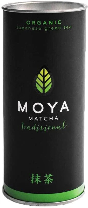 Moya matcha traditional 30g*