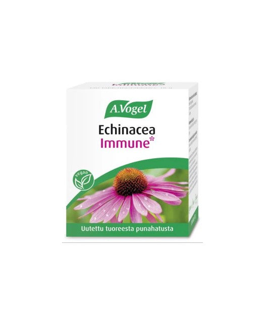 Ecinacea Immune 120 tabl.*
