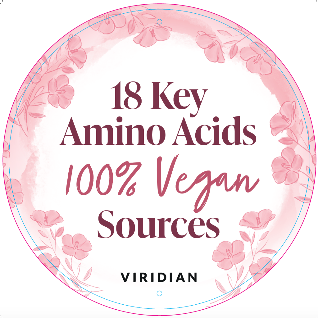 Viridian Beauty Collagen Pro Factors 150 g |Pvm. 01/2026