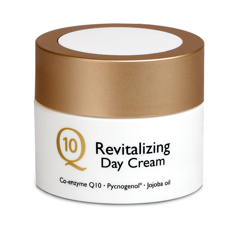 Q10 Elvyttävä päivävoide 50ml - Pharma Nord /pvm 07/25 / SS