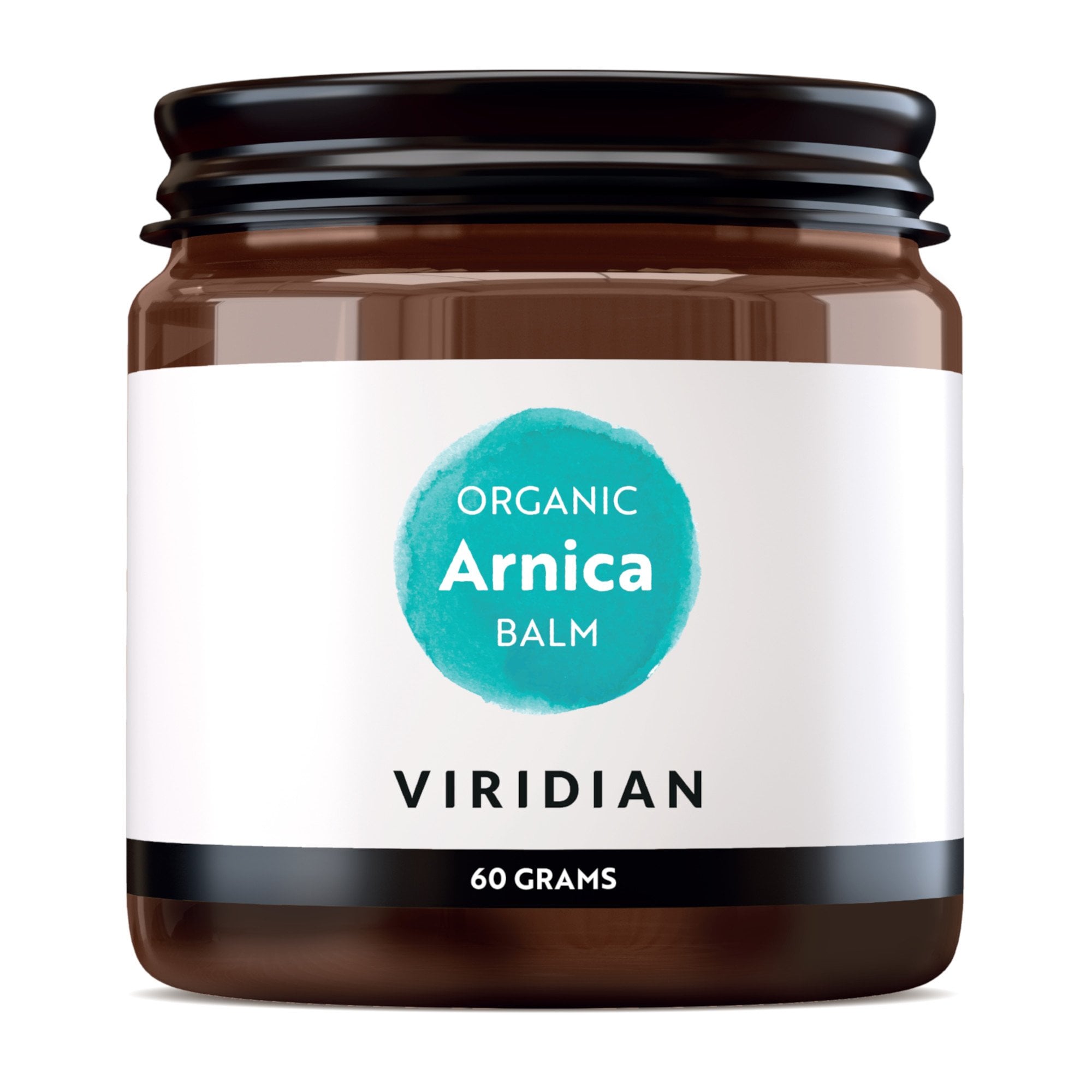 Viridian Arnica voide 60ml (pvm. 07/26)
