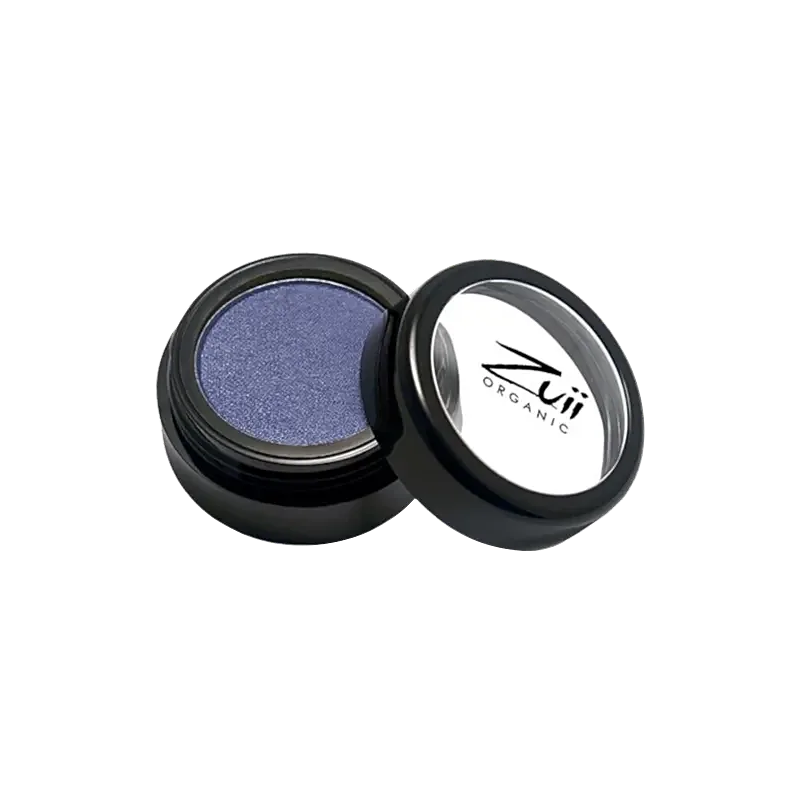 Zuii Flora Eyeshadow Blue Marine - Outletapteekki