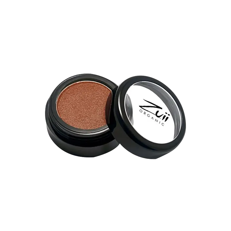 Zuii Flora Eyeshadow Brownie - Outletapteekki