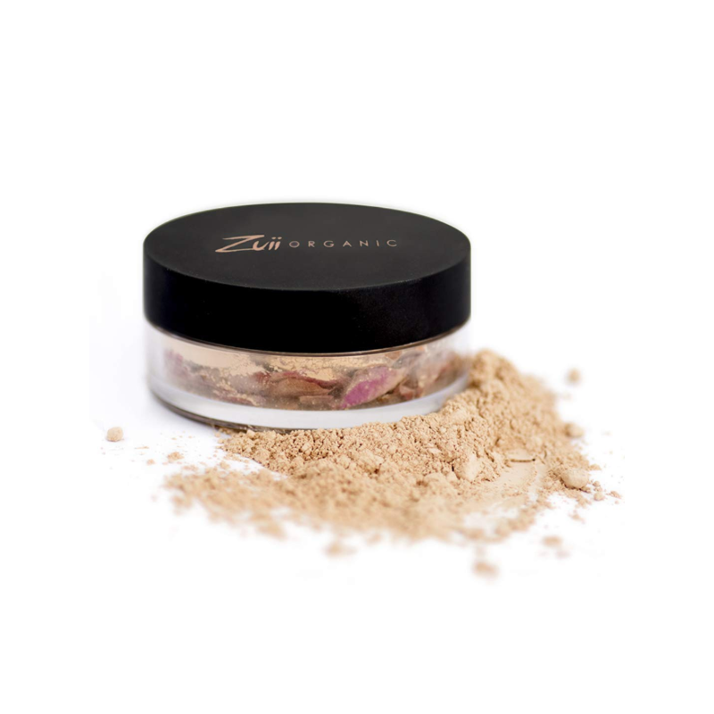 Zuii Lux Flora Finishing Powder - Outletapteekki