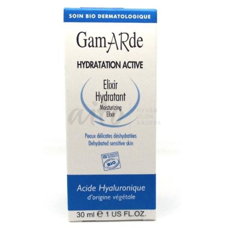 Gamarde Elixir Hydrant 30 Ml - Better4You Misc