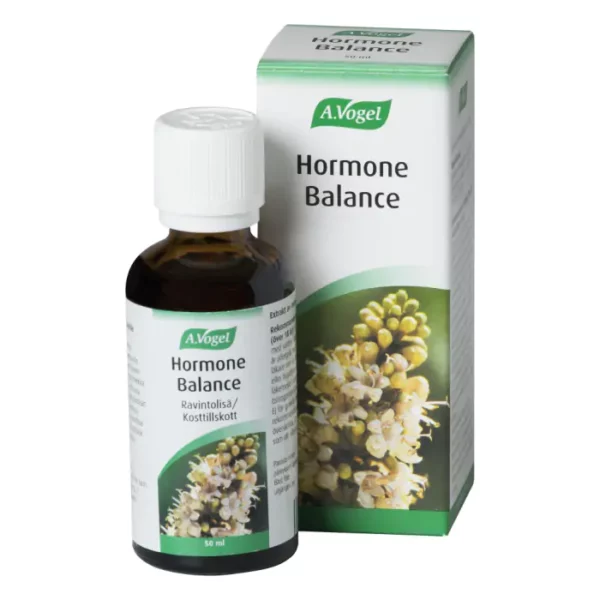 Hormone Balance 50ml -Vogel*