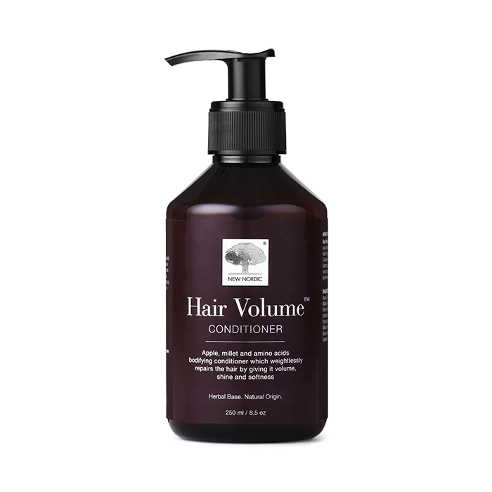 Hair Volume Hoitoaine 250ml*
