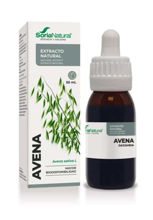 Kaurauute 50ml -Soria Natural*