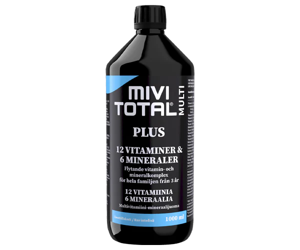 Mivitotal Plus 1000ml // pe. 2/2026