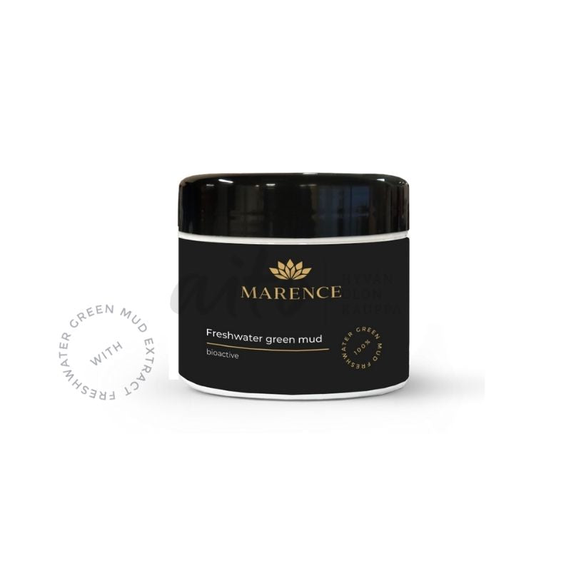 Marence Freshwater Green Mud 500 ml - Hyvän Olon Maailma // pvm. 08.04.25 /AS